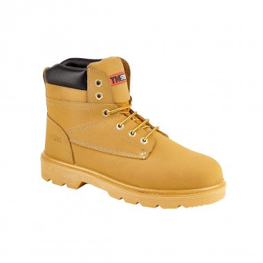 Steel toe clearance cheap