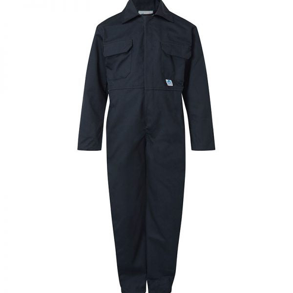 Blue Castle Tearaway Youths/Junior Coveralls (333)