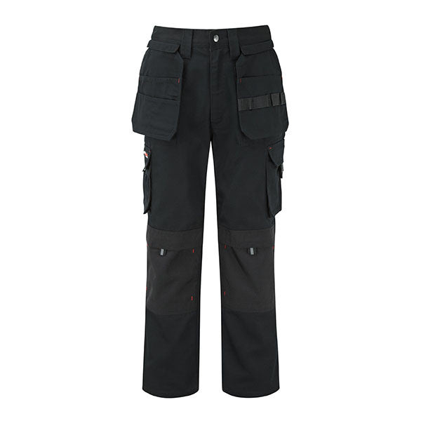 Tuffstuff Extreme Multi Pocket Cordura Style Work Trousers In 4 Colours (700)