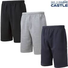 Blue Castle Comfort Lightweight Work Shorts (817)