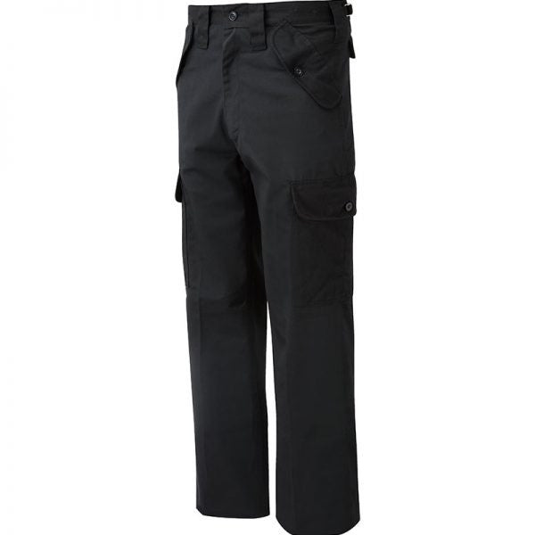 Blue Castle Combat Trousers In Plain And Camouflage (901)