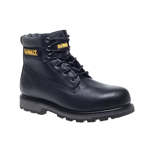 Dewalt 2025 ladies boots