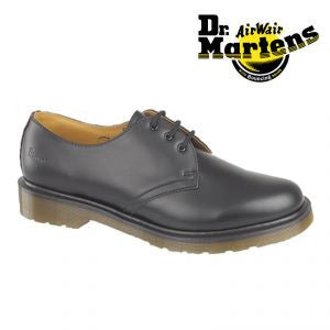 Dr. Martens Airwair '1461' Classic Leather Shoes (DM24A/1013) CLEARANCE