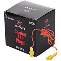 Proforce  Corded Ear Plug (EP05)