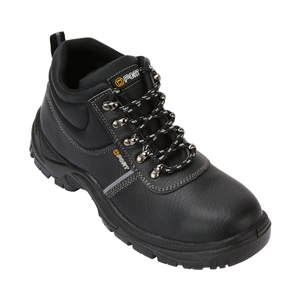 Steel toe clearance online