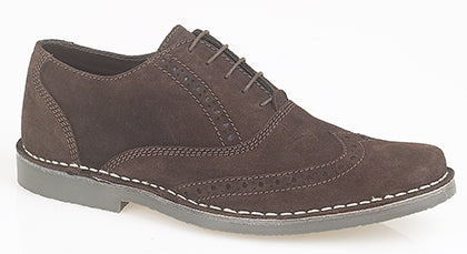 Roamers discount shoes manufacturer