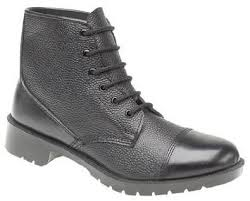 Waterproof army 2025 cadet boots