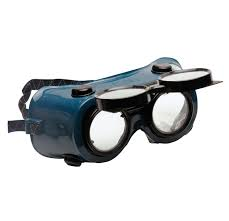 Gas Welding Goggle (PW60)