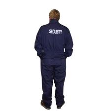 Portwest S389 Security Overall
