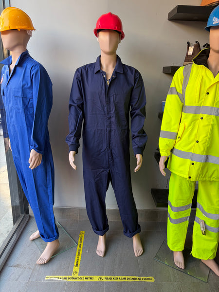 Portwest S389 Security Overall CLEARANCE