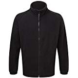 Fortress Melrose Fleece Jackets (205)