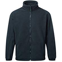 Fortress Melrose Fleece Jackets (205)