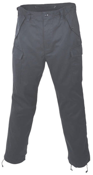 Navy Combat Trousers 32.5" Leg  ( 42 ) CLEARANCE