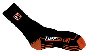 Tuffstuff Extreme Work Socks (606)