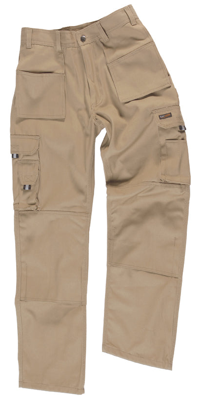 DAN別注 M47 Work Trousers - KHAKI size 34 DAN別注 M47 Work Trousers - KHAKI size 34 DAN別注 M47 Work