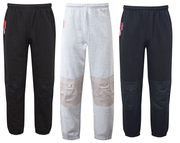 Tuffstuff Comfort Work Pant/Joggers In 3 Colours (717)