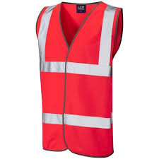Hi-vis Hi-visibility coloured Vest/Waistcoats (32/61/75/89/90/92/105/149)