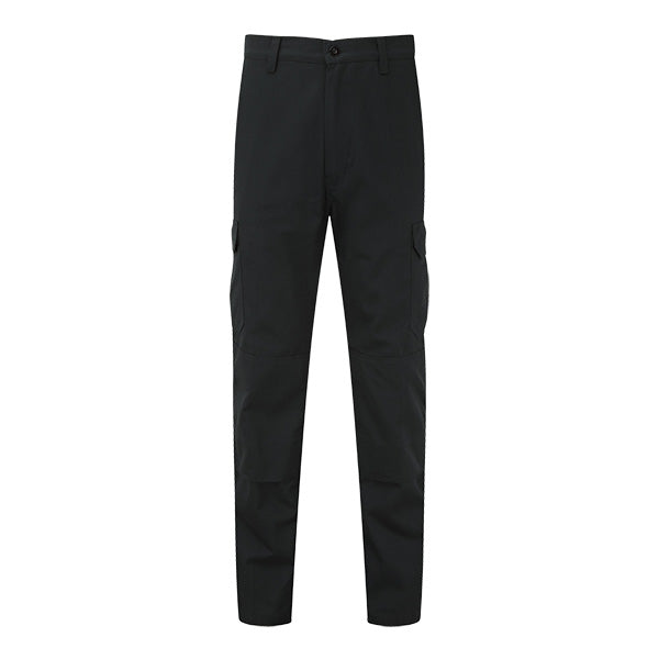 Blue Castle Workforce Elasticated Work Trousers (916)