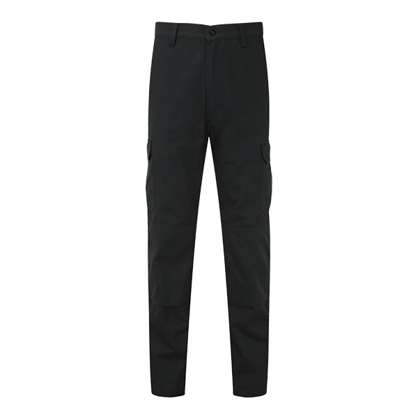 Blue Castle Workforce Elasticated Work Trousers (916) CLEARANCE