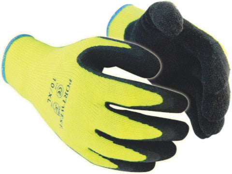 Thermal Grip Work Gloves (A140)