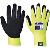 Portwest Hivis Grip Gloves (A340)