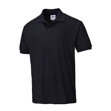 Naples Polo T Shirt (B210)