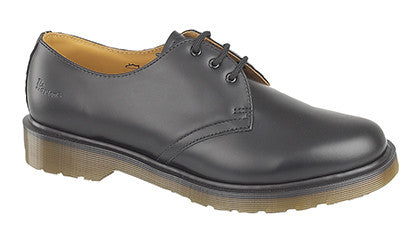 Dr. Martens Airwair '1461' Classic Leather Shoes (DM24A/1013) CLEARANCE