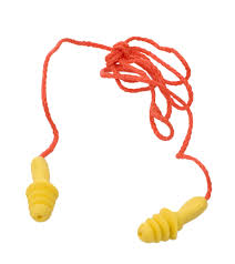 Proforce  Corded Ear Plug (EP05)