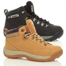 Groundwork Suede Leather Steel Toe Cap Safety Trainer Boots SB (GR387A/N) CLEARANCE