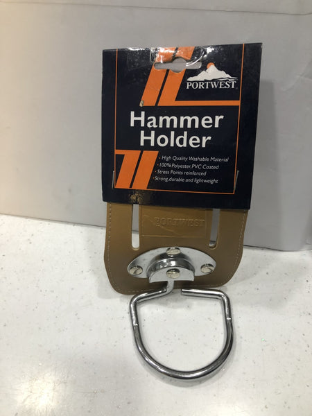 Portwest Hammer Holder (P105)