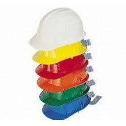 Safety Helmets / Hard Hats In 8 Colours (PW50)