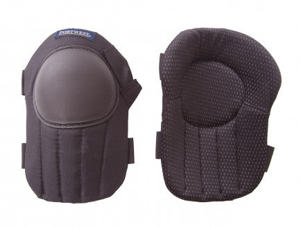 Portwest Lightweight Kneepads With Twin Elasticated Straps (KP20)