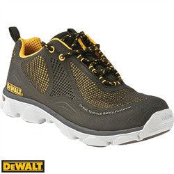 Dewalt Krypton Lightweight Steel Toe Cap Safety Trainer SBP (Krypton)