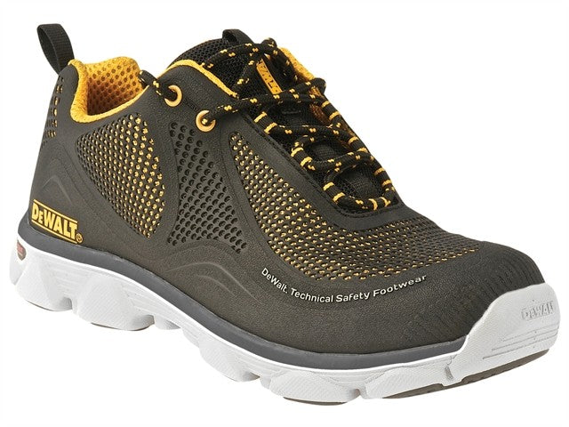 Groundwork Suede Leather Steel Toe Cap Safety Trainers SB MS6306 G Forum Safety Footwear