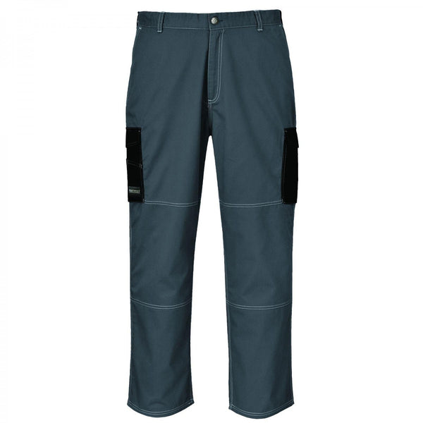 Portwest Carbon Trousers With Elasticated Waist (KS11)