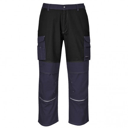 Portwest Granite Trouser With Back Elasticated Waistband (KS13)