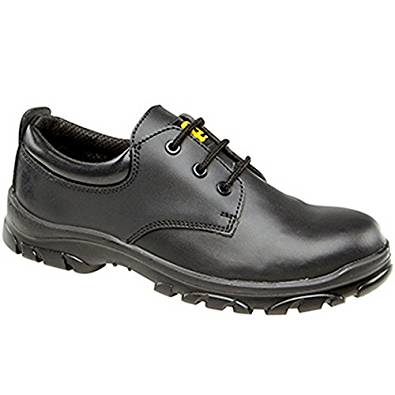 Grafters Non-Metal Composite Safety Shoe SBP (M456A)  CLEARANCE