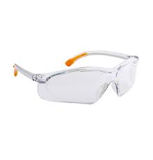 Fossa Safety Glasses - PW15