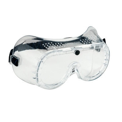 Direct Vent Goggles Eye Protection (PW20)