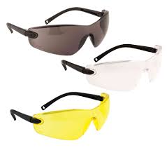 Profile Safety Spectacles Eye Proyection (PW34)