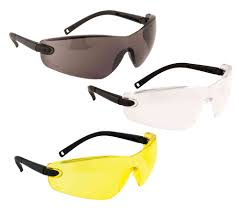 Profile Safety Spectacles Eye Proyection (PW34)