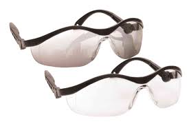 Safeguard Spectacles Eye Protection (PW35)