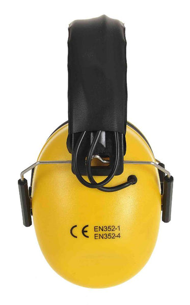 Portwest Electronic Ear Muffs/Ear Defender(PW45)