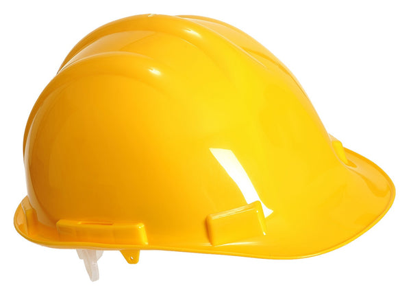 Safety Helmets / Hard Hats In 8 Colours (PW50)