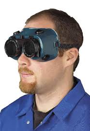 Gas Welding Goggle (PW60)