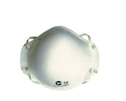 Proforce Moulded Disposable Masks  P1 ( RP01 )