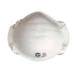 Proforce Moulded Disposable Masks  P1 ( RP01 )