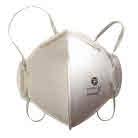 Proforce  V-Fold Flat Disposable Dust Masks P1 ( RP02 )