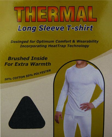 Cotton thermal shirt deals
