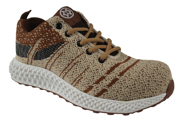 Lightweight Safety Steel Toe Cap Trainers  SB ( Z0318 ) CLEARANCE